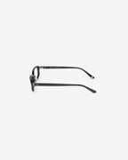 Lunettes De Vue Amboise - Noir - Mixte