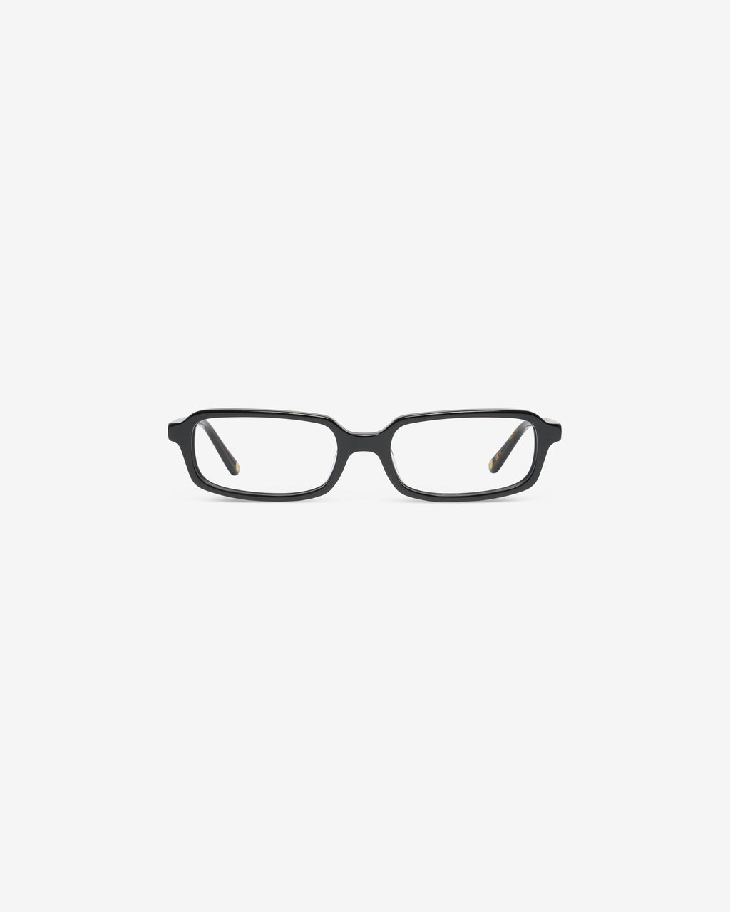 Lunettes De Vue Amboise - Noir - Mixte