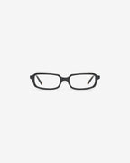 Lunettes De Vue Amboise - Noir - Mixte