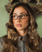 Lunettes De Vue Amboise - Noir - Mixte