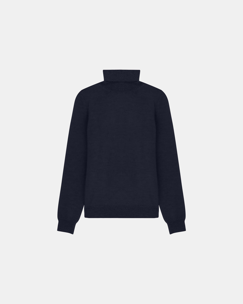 Pull Bergen Dark Navy