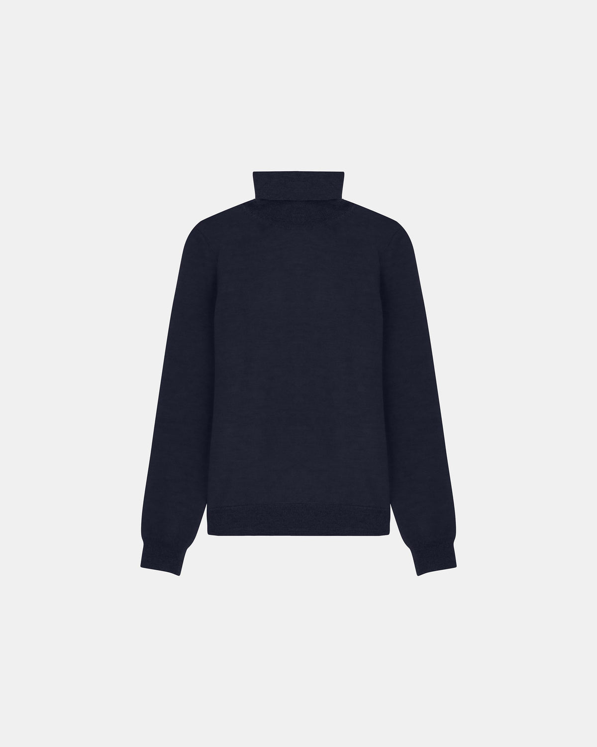 Pull Bergen Dark Navy