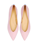 Pantuflas Amédée - Rosa - Mujer