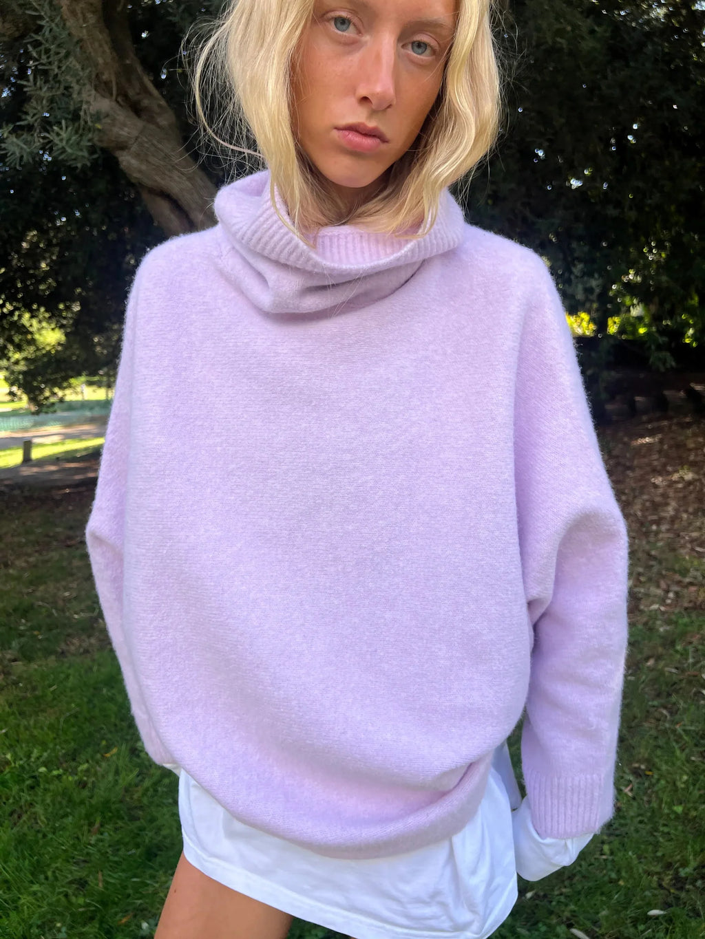 Pull Amélie