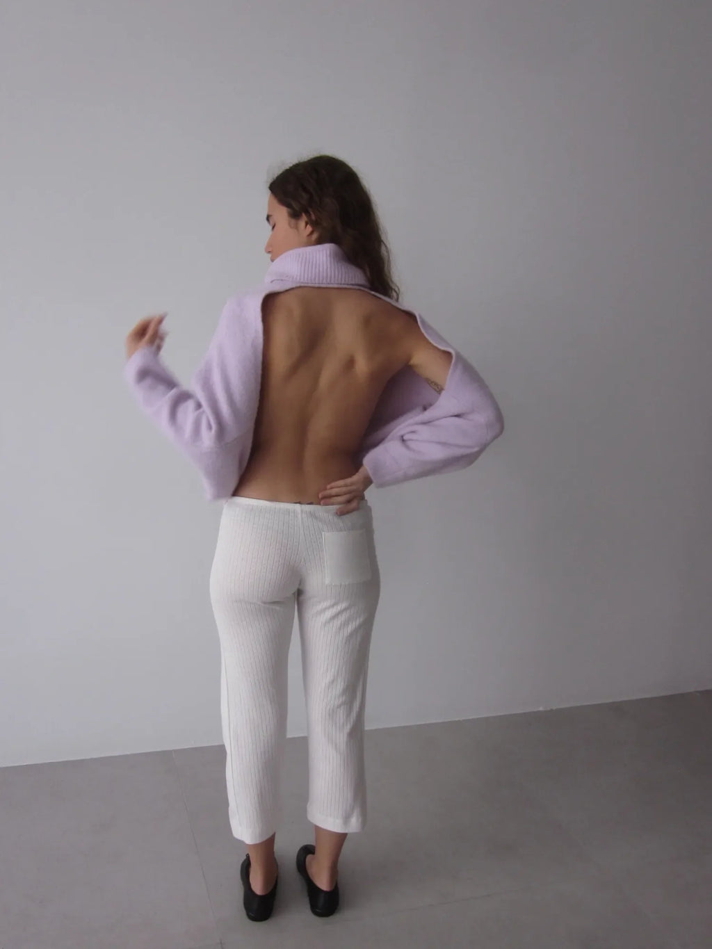 Pull Amélie
