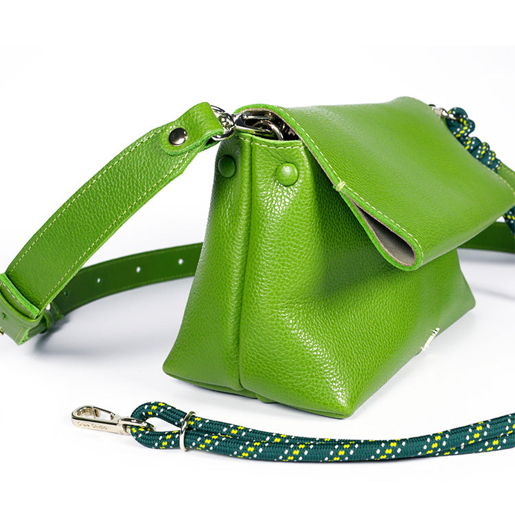 Amie Grainé Matcha