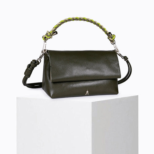 Amie Graine Green