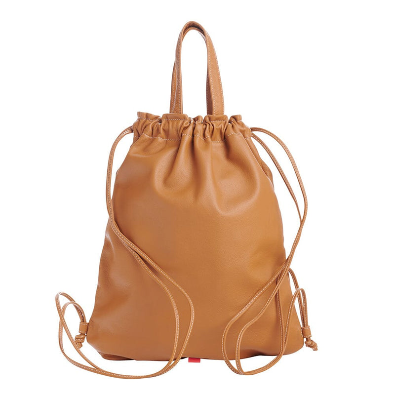 Amigo - Sac à Dos Camel Backpack Marie Martens 