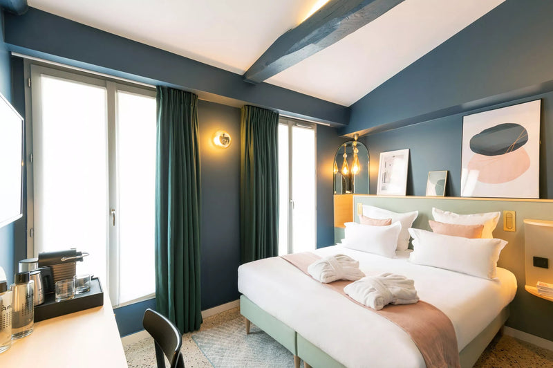 Hôtel Amoi