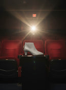 Un Amour De Swann - Gray Metal Print