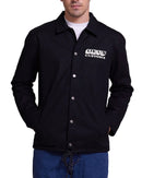 Veste - Black - Homme