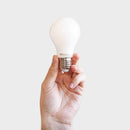 Light bulb - Warm white