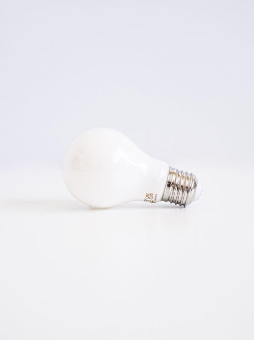 Light bulb - Warm white