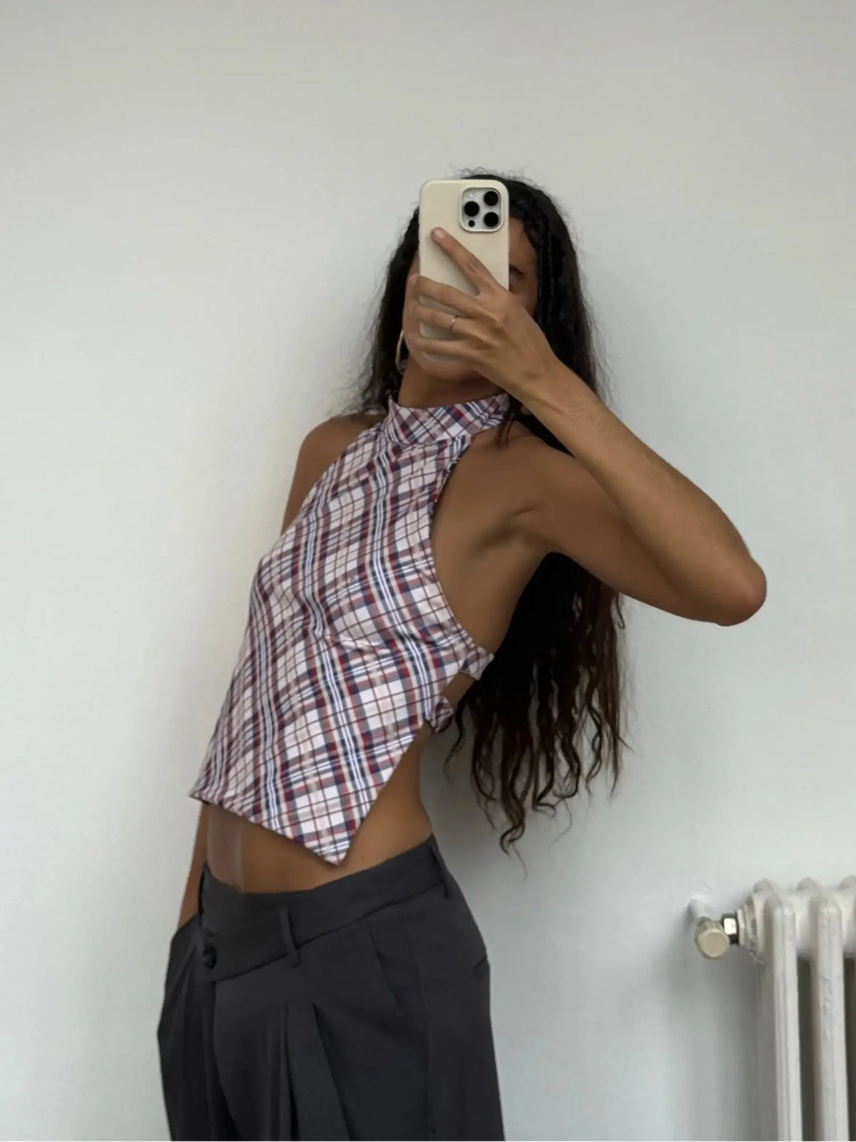 Top Amy Reversible