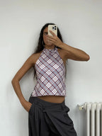 Top Amy Reversible