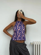 Top Amy Reversible