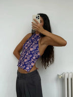 Top Amy Reversible