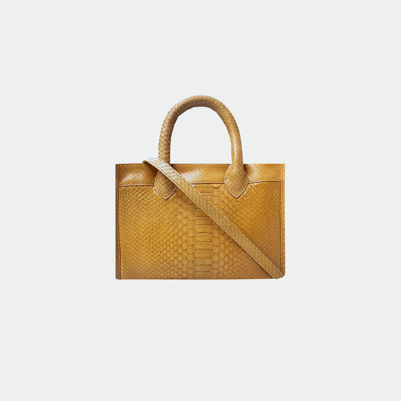 Sac Python - Ana Natural