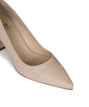 Richelieu Anabel - Beige