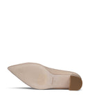 Richelieu Anabel - Beige
