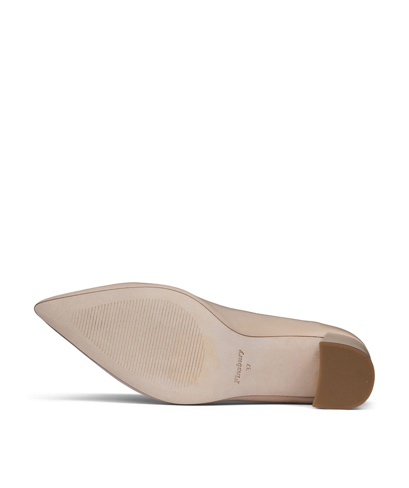 Richelieu Anabel - Beige