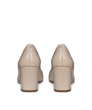 Richelieu Anabel - Beige