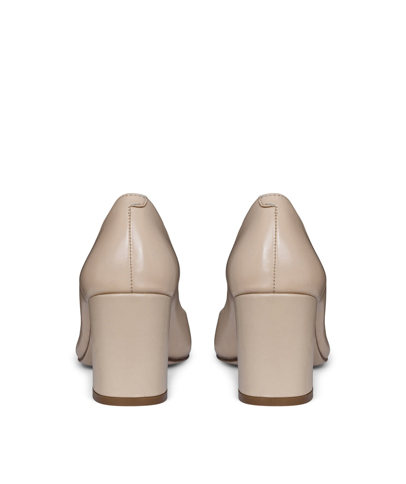 Richelieu Anabel - Beige
