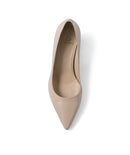 Richelieu Anabel - Beige