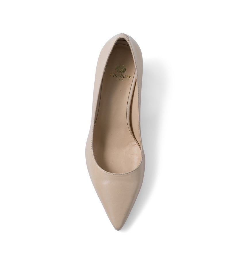 Richelieu Anabel - Beige
