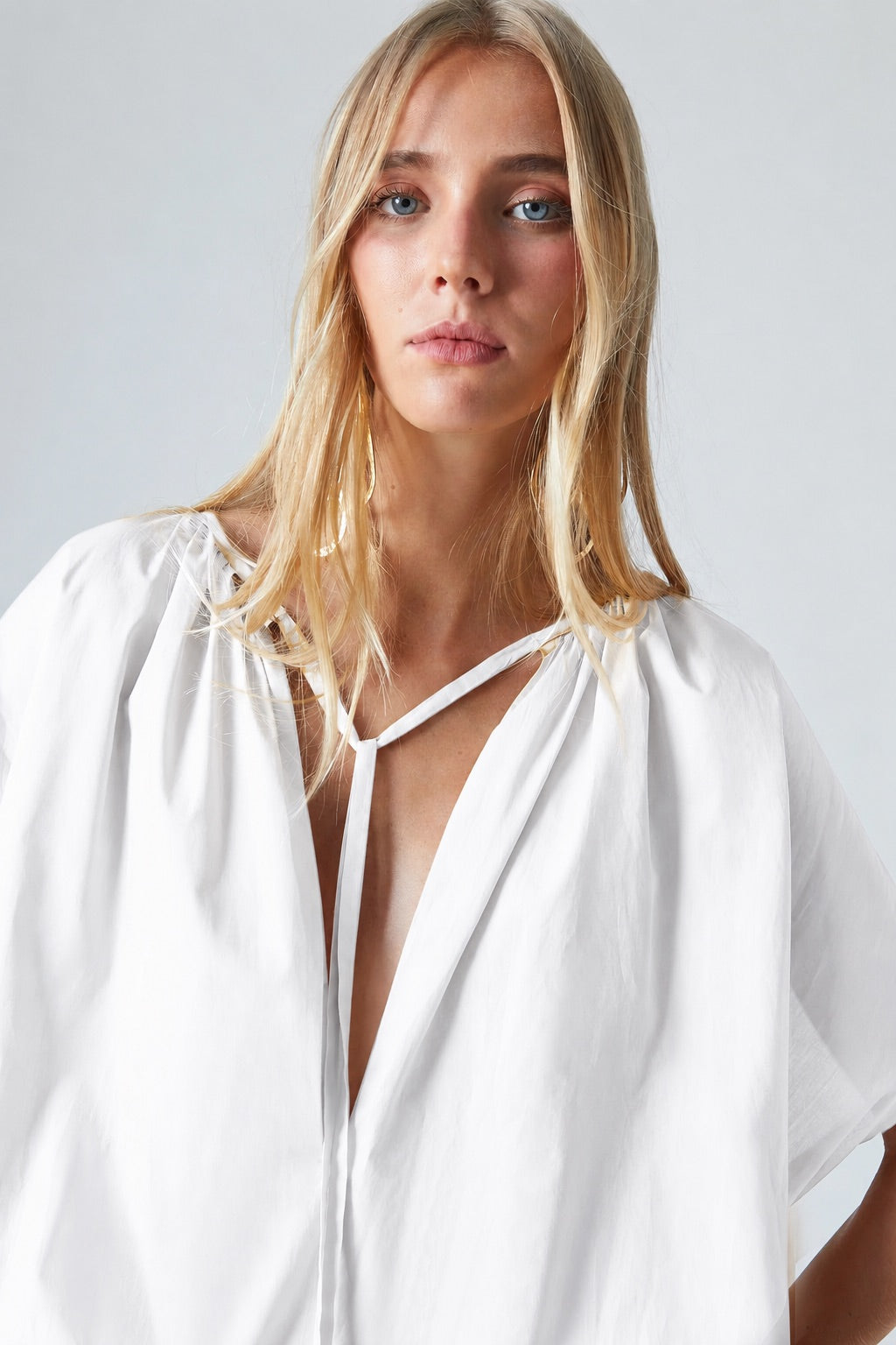 Chemise Anais Coco