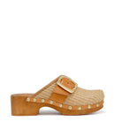 Sabots Anastasia - Beige