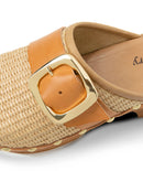 Sabots Anastasia - Beige