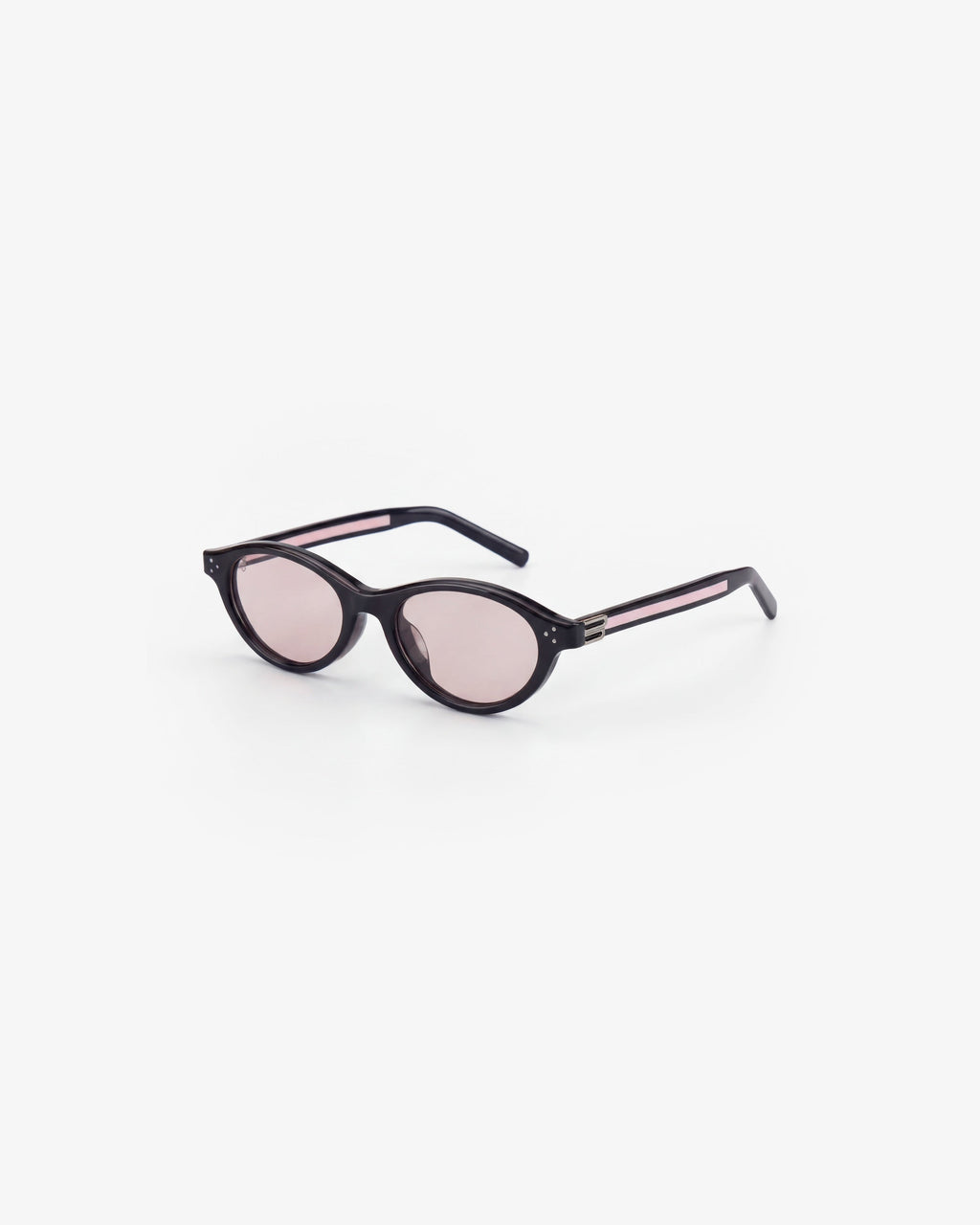 Lunettes De Soleil Anastasia - Olive - Mixte