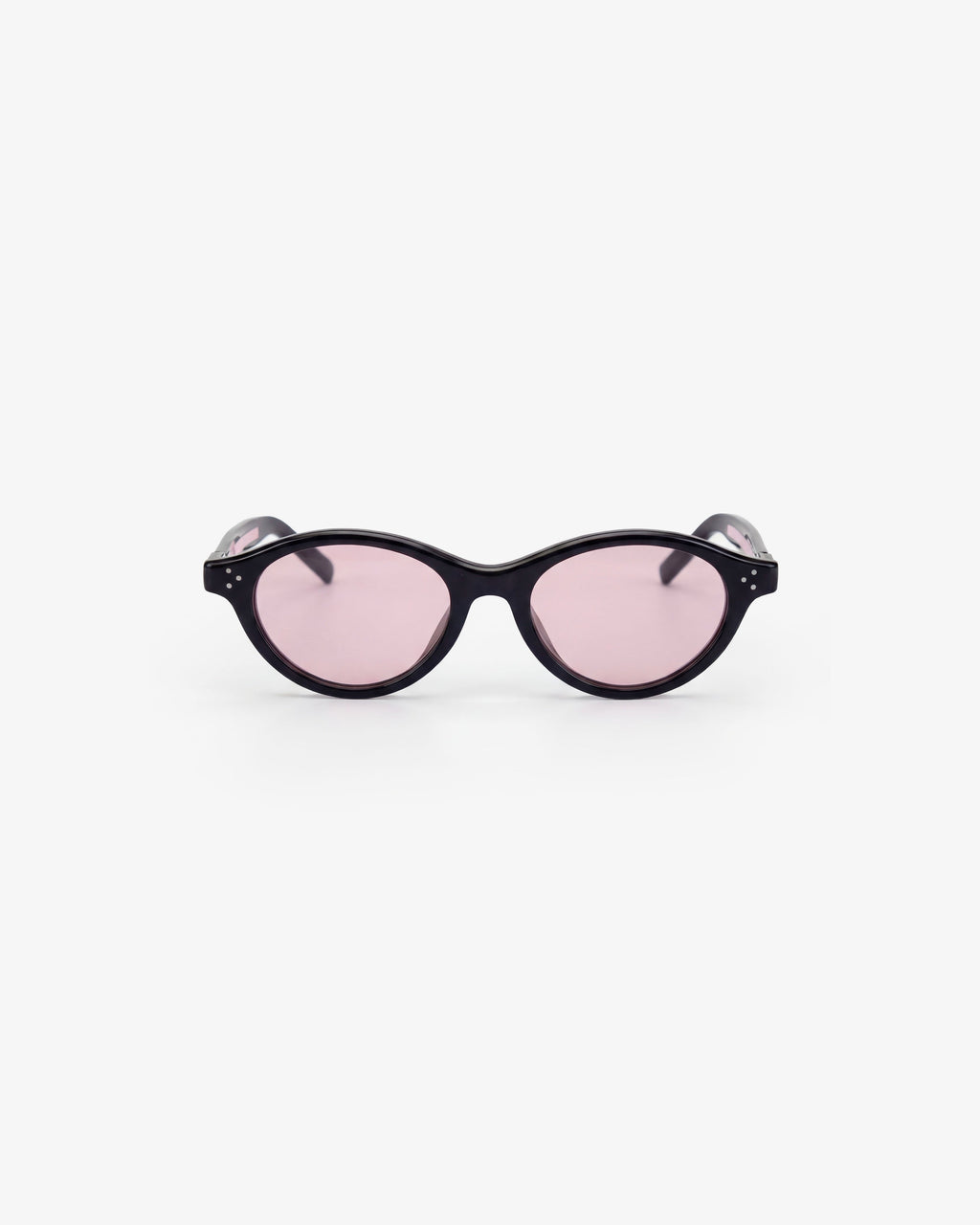 Lunettes De Soleil Anastasia - Olive - Mixte