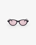 Lunettes De Soleil Anastasia - Olive - Mixte