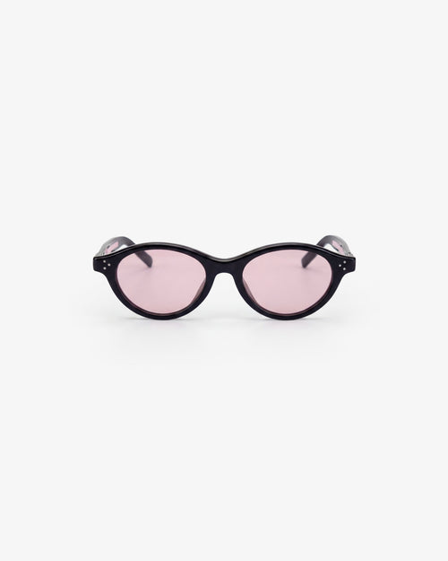 Lunettes De Soleil Anastasia - Olive - Mixte