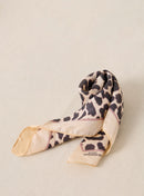 Foulard Soie Anda
