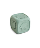 Andrew Patterned Dice - Peppermint