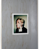 Andy Warhol - Self-Portraits (Blue - 01)