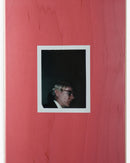 Andy Warhol - Self-Portraits (Red - 03)