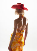 Angelina Dreamy Dress