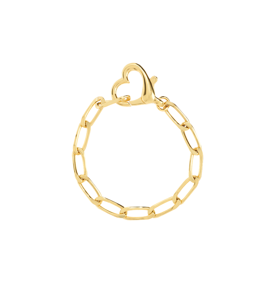 Bracelet Locked Love