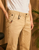 Pantalon Chino Antoine - Beige - Homme