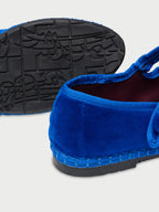Antoine Blue