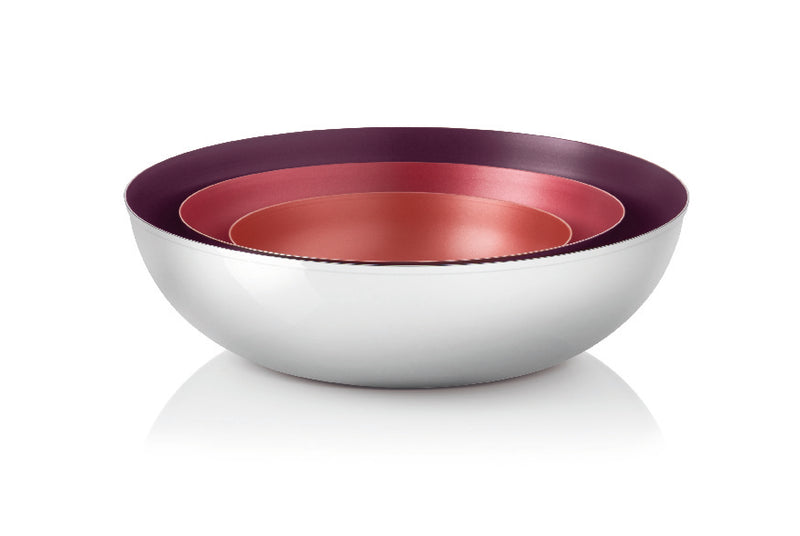 Saladier Allegra Miroir 1.5L