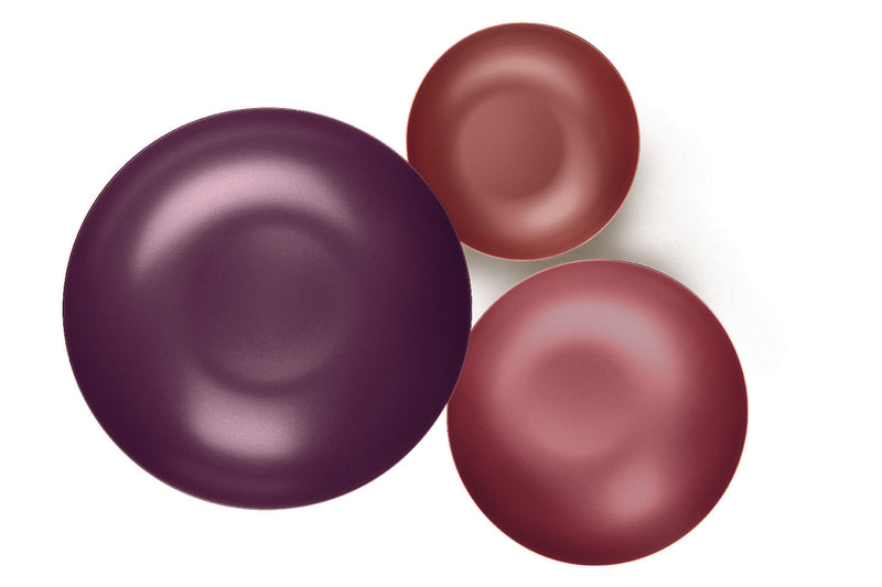 Saladier Allegra Miroir 1.5L