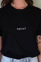Camiseta ¿Aperitivo?