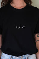 T-Shirt Apéro ?