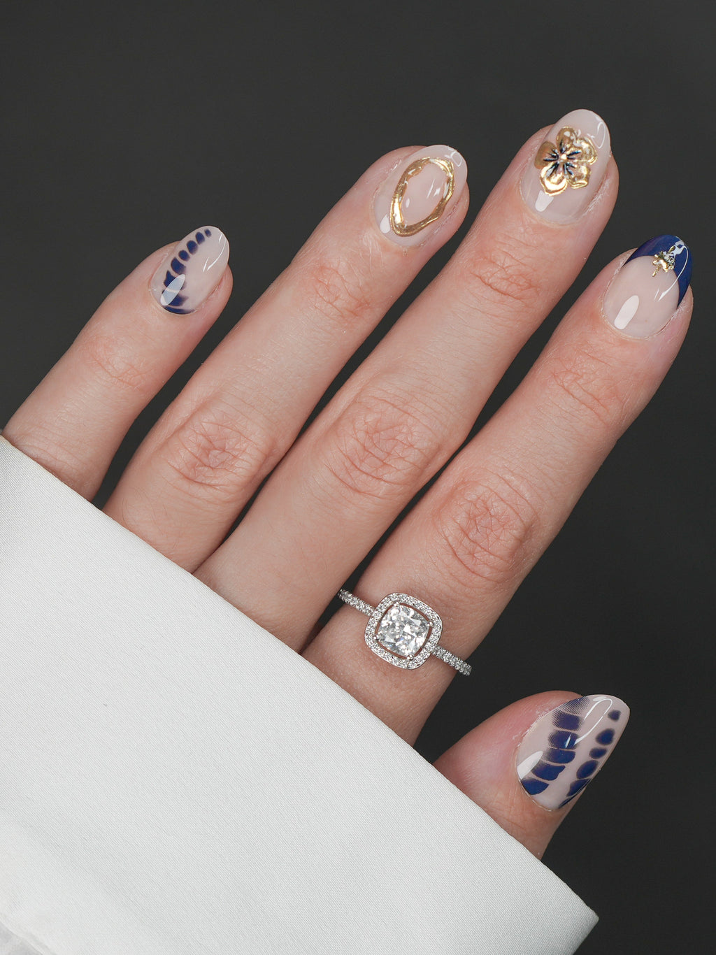Uñas Postizas - Aphrodite