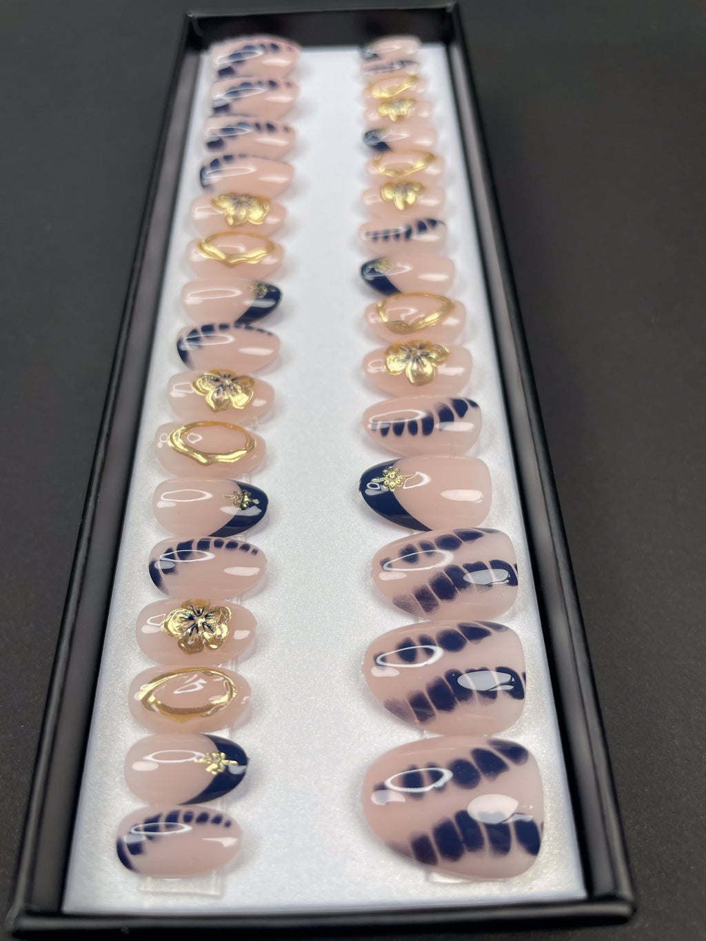 Uñas Postizas - Aphrodite